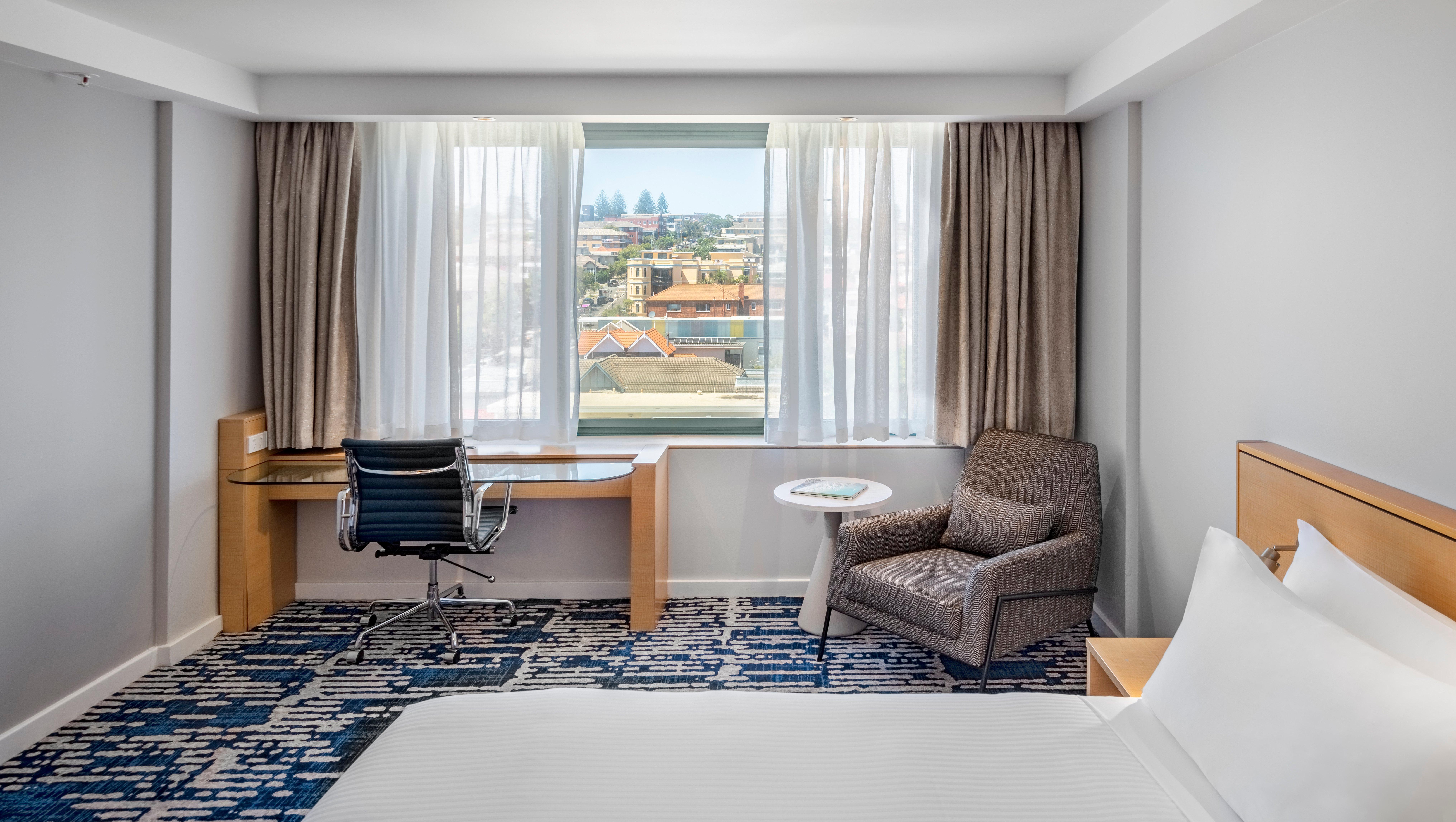 Crowne Plaza Sydney Coogee Beach By Ihg Экстерьер фото