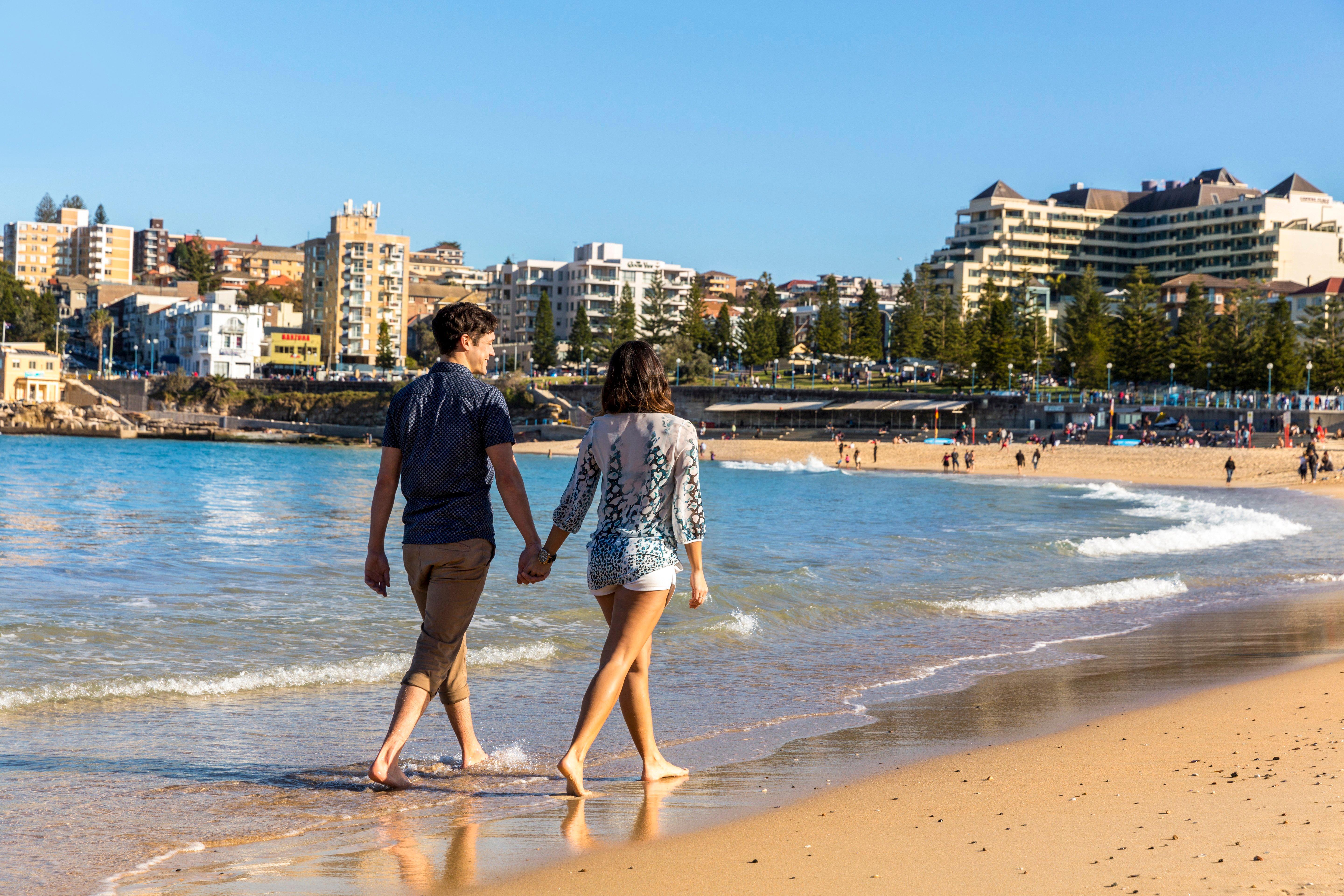 Crowne Plaza Sydney Coogee Beach By Ihg Экстерьер фото