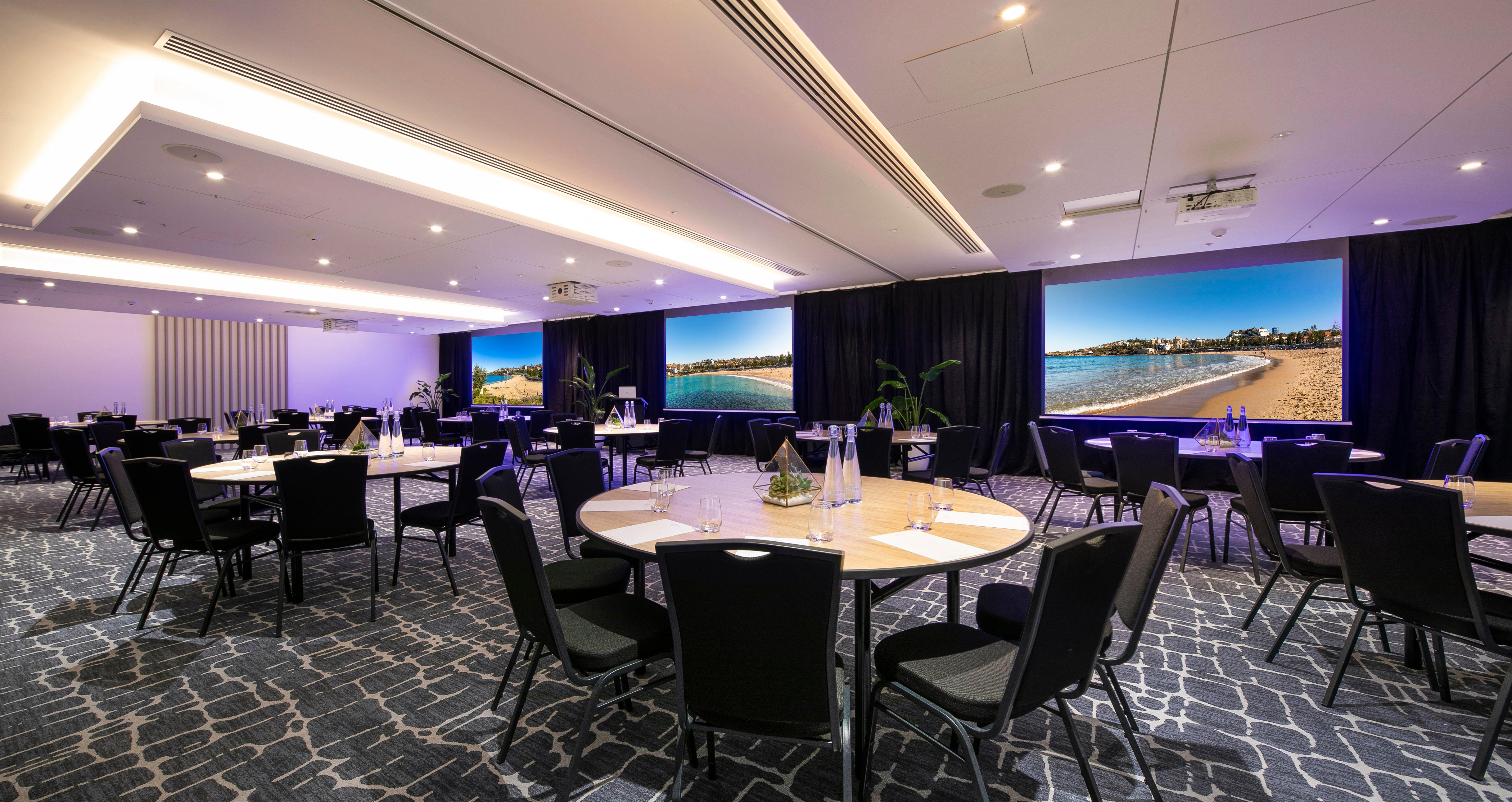 Crowne Plaza Sydney Coogee Beach By Ihg Экстерьер фото
