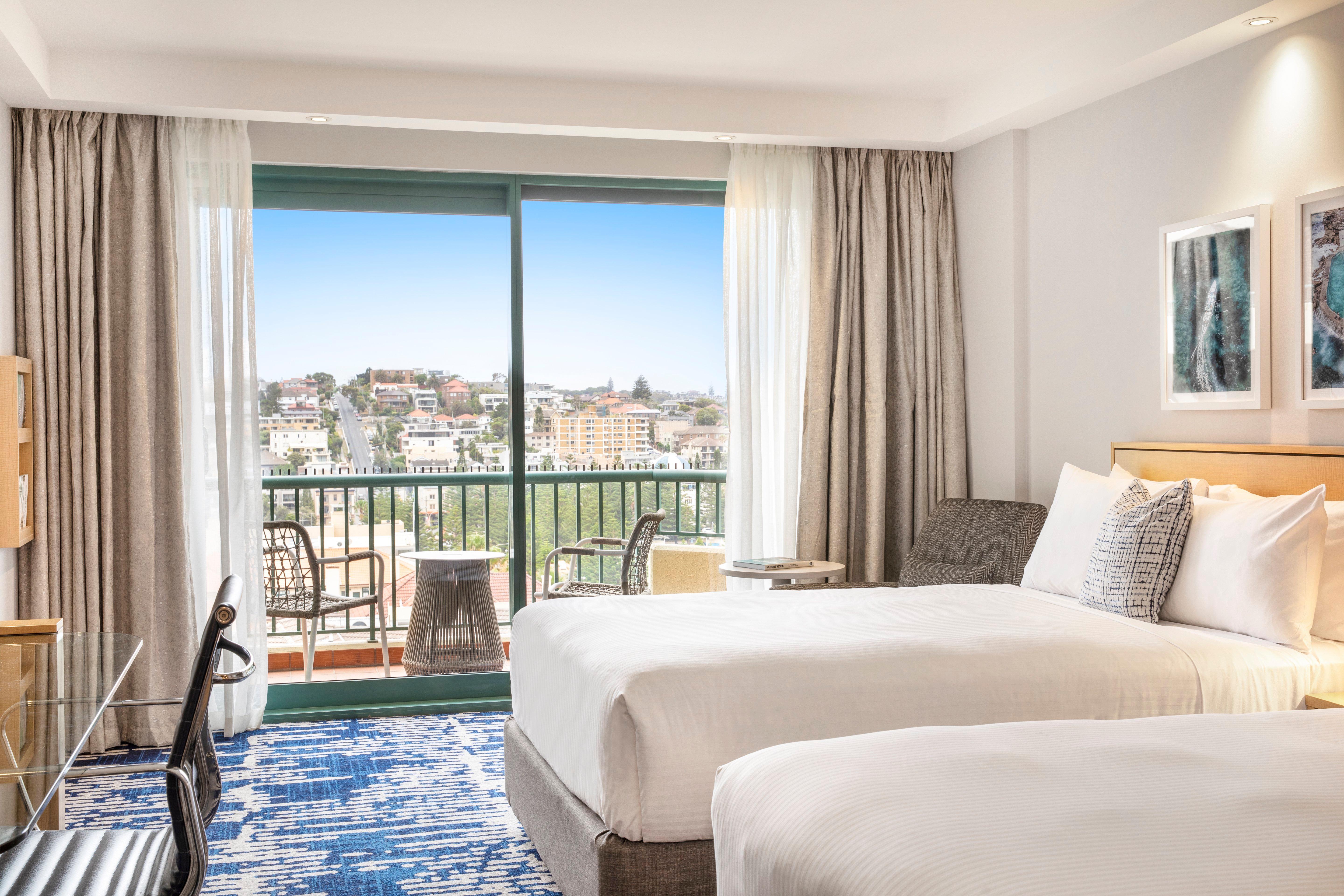 Crowne Plaza Sydney Coogee Beach By Ihg Экстерьер фото